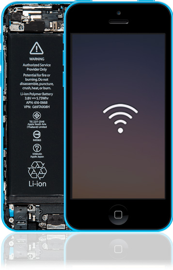 Замена микросхемы Wi - Fi iPhone 5c - Срочный ремонт iPhone 5c c расширенной гарантией! Осуществляем бесплатную диагностику и используем оригинальные запчасти, которые всегда в наличии. Две минуты от метро Павелецкая!